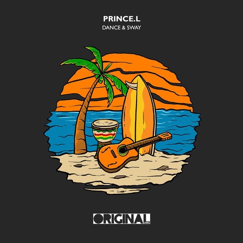 Prince.L - Dance & Sway [OL153]